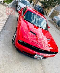 دودج تشالنجر